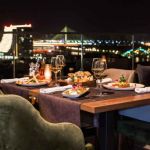 Hotel Amsterdam Nova godina 2026