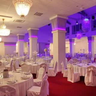 Hotel Jugoslavija - sala za proslavu