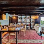 Restoran Bahus Inn Nova godina 2026