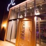 Restoran Gabbiano Nova godina 2026