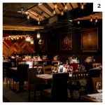 Klub restoran Baraka - Srpska Nova godina 2026