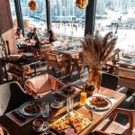 Dolly Bell Kopaonik Doček Nove godine 2026