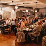 Ambar restoran - Srpska Nova godina 2026