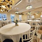 Svečana sala Lewisia Nova godina 2026