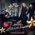 Dolly Bell Doček Nove godine 2026