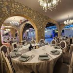 Hotel restoran Vila Konak Nova godina 2026