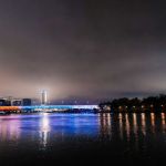 Kafana Druga Kuća Beton hala - Srpska Nova godina