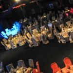 Restoran Sava Centar Nova godina 2026