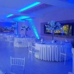 Restoran Košuta Doček Nove godine 2026