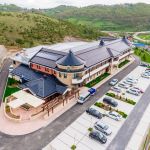 Pjević Event Centar Zlatibor Repriza Nove godina 2026