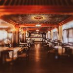 Restoran Savski venac Nova godina 2026