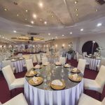 Restoran Filmski grad Doček Nove godine 2026