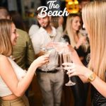 The Beach Belgrade Nova godina 2026