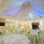 Restoran Košutnjak Lux Doček Nove godine 2026