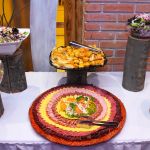 Doček Nove godine u restoranu Azzaro Green Club