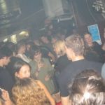 Club Corona Nova godina 2026