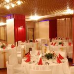 Restoran Beko Doček Nove godine 2026