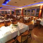 Restoran Sky Nova godina 2026