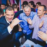 Gradska kafana Savamala Nova godina 2026