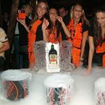 Red Shoes Ada Ciganlija - Nova godina