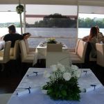 Brod Sirena Nova godina 2026