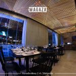 Restoran Magaza Nova godina 2026