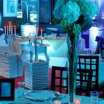 Restoran Panorama Slavija Doček Nove godine 2026