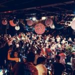 Splav Money Doček Nove godine 2026