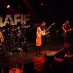 Nova godina sa URMUS