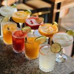 Toro Latin GastroBar Nova godina 2026