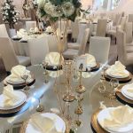 Restoran Filmski grad Doček Nove godine 2026