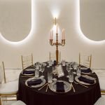 Faena Event Hall Nova godina 2026