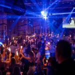 Restoran Karma - Srpska Nova godina 2026