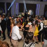 Doček Nove godine u restoranu Inter Hollywood Ledine