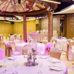 Doček Nove godine u restoranu Zlatna Cvekla