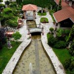 Doček Nove godine 2026 u Hotelu Balašević