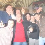 Restoran Beko Doček Nove godine 2026