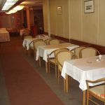 Hotel Park Nova godina 2026