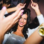 Gradska kafana Savamala Nova godina 2026