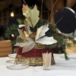 Nova godina na brod restoranu Leonardo