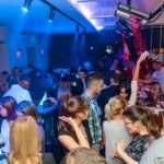 Klub Sova Nova godina 2026