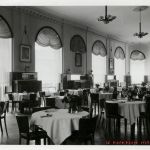 Restoran Bristol Nova godina 2026