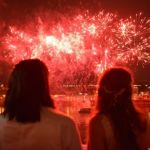 Splav Kruna Nova godina 2026