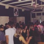 Kafana Beograđanka Nova godina 2026