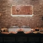 Cocotte Bistro Nova godina 2026