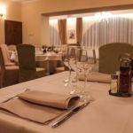 Doček Nove godine u restoranu Golf