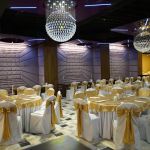 Restoran City Hall Nova godina 2026