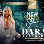 Svečana sala Nera Nova godina 2026