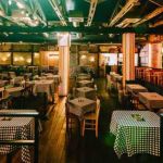 Gradska Kafana Nova godina 2026