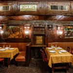 Restoran Dva Jelena Nova godina 2026